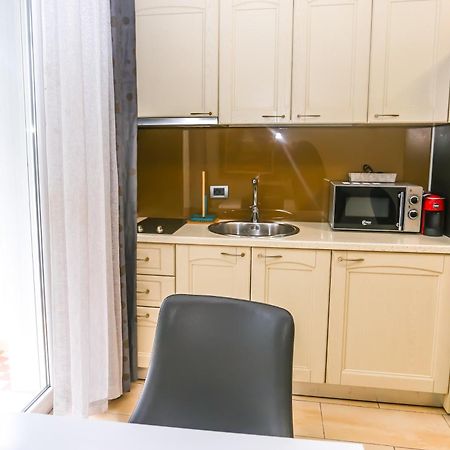 Viatirana By Shqiptrip Apartment ภายนอก รูปภาพ