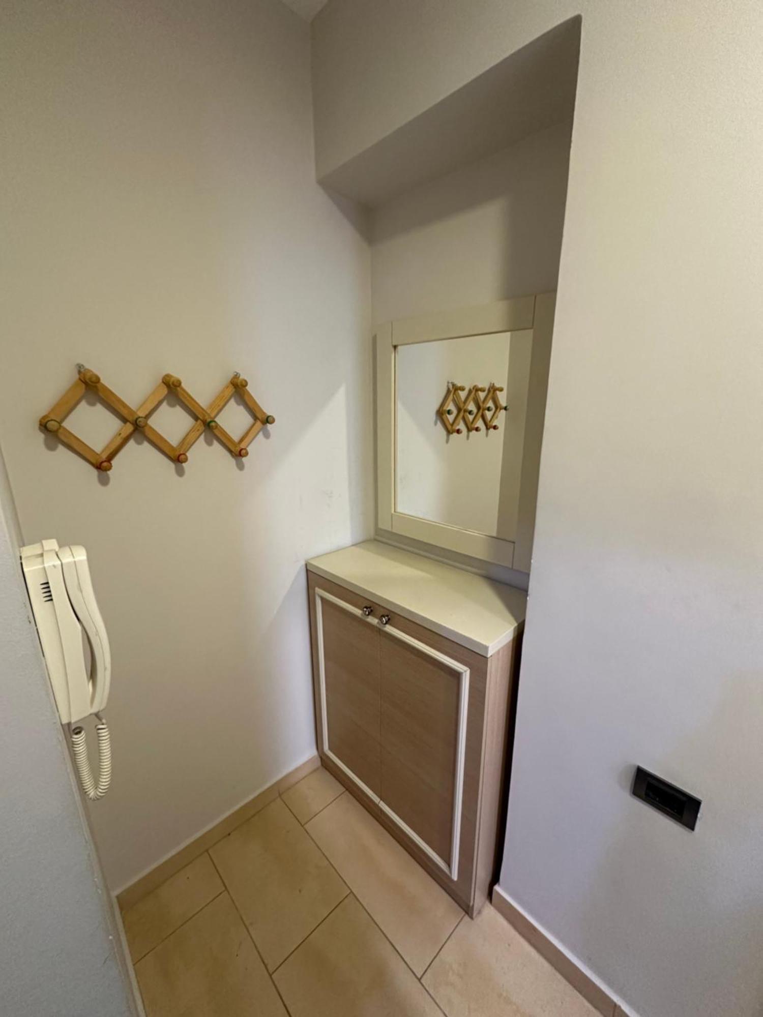 Viatirana By Shqiptrip Apartment ภายนอก รูปภาพ